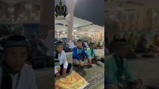 Gantengganteng Mutowwif makkah madina youtube feedshorts shorts trending trendingshorts [upl. by Renckens]