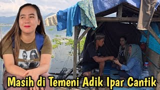 PULANG CAMP FISHING Ep321 saya harus dapat ikan untuk di bawa pulang ke rumah [upl. by Lorrac]