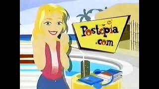 Postopiacom Ad Be a Popstar amp Fantasy Music 2002 [upl. by Rollin]