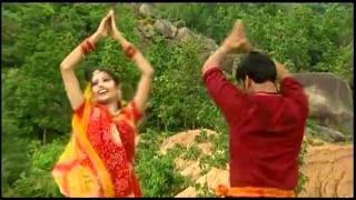 Chal Ge Gangiya Dubki Lagaibe Full Song Nache Kanwariya Kanwar Sajake [upl. by Elyr]