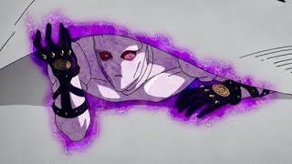 KILLER QUEEN DAIZAN NO BAKUDAN BITES ZA DUSTO [upl. by Htessil]