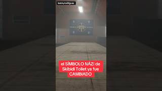 CAMBIA POLÉMICO SÍMBOLO DE SKIBIDI TOILET 67 PARTE 4 roblox skibiditoilet [upl. by Oivatco]