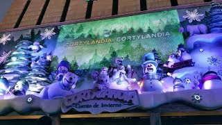 Canción Cortylandia Con Letra [upl. by Cochrane]