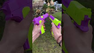 nowy model🤯 fakeguns fidgettoys satyafaying fyp [upl. by Siver]