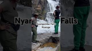 Nyanga the beautiful zimbabwe africa travel [upl. by Alyac]