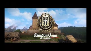 Kingdom Come Deliverance Steam Deck part 9 [upl. by Riocard48]