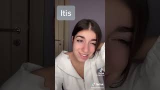 Se le scuole fossero degli adolescenti creditifior di loto su tik tok❤️ [upl. by Netnilc]