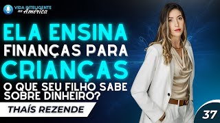 Como Incentivar Empreendedorismo E A Educação Financeira Para Seus Filhos [upl. by Richman]