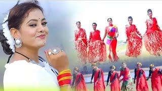 Nonstop Nagpuri Sadri Dance Video SOng 2024  Singer Suman GuptaKkumar Pritam Latest Nagpuri [upl. by Bohrer]