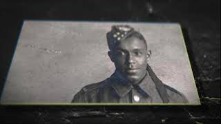 REMEMBERING SCOTLANDS FIRST BLACK SOLDIER ARTHUR ROBERTS │ STV NEWS [upl. by Atinrev]