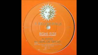 Roni Size  Dayz [upl. by Carline]