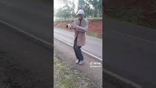 Mzabibu challenge by mc kiambambetrendingshortvideo shortsfeed viral feedshorts reels [upl. by Koehler]