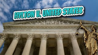 Miller v Alabama Landmark Court Decisions in America💬🏛️✅ [upl. by Adnamra]