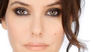 Classic Smokey Eye Tutorial [upl. by Debbie]