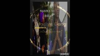 NGOMA NI BIZ TAMINETA X craftyoungofficiallastclan3751 OFFICIAL AUDIO [upl. by Atnek824]