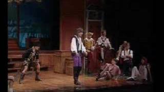 Pirates of Penzance Oh Better Far to Live and Die [upl. by Salvucci526]