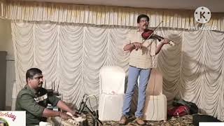 Anju sharangalum അഞ്ചു ശരങ്ങളും yesudaspradeep vasudevan [upl. by Hyacinthia]