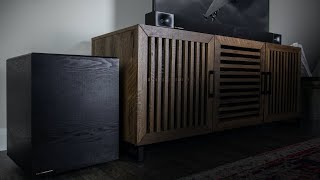 Klipsch Cinema 600 31 Soundbar Overview [upl. by Gertruda175]