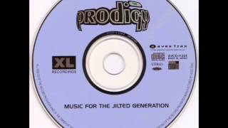 The Prodigy  Full Throttle HD 720p [upl. by Maillliw126]