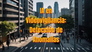 Detección de Comportamiento Anormal con IA en Cámaras Hikvision Dahua y Ezviz [upl. by Ynots674]