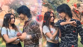 FLIRTING and JEAOUSY PRANK😜😍 Muskan ने ये किया क्या😱 AJboy0 [upl. by Dell]