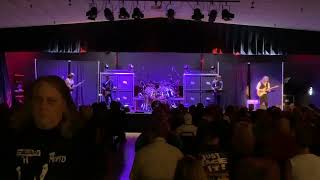 Jam Jones cover Pink Floyd’s Time at The Citrus County Auditorium on 102624 [upl. by Latonia]