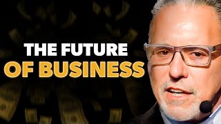 Strategies That Will Transform Your Business In 2025  Jay Abraham [upl. by Gillman]