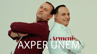 Armeni  Axper Unem [upl. by Ehcsrop]