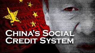 Why Chinas Social Credit System Is Worse Than You Think [upl. by Haym]