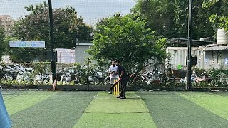 Turf Cricket is live [upl. by Rhodes]