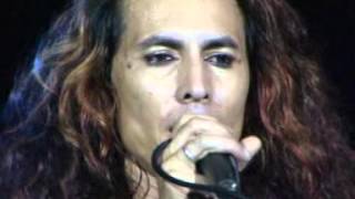 Search Live In Brunei Ampitheatre 2004 [upl. by Enale]