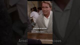 Arnold Schwarzenegger  Pranked by Danny DeVito ⚡ [upl. by Cooper]