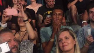 Stromae Coldplay formidable 21062017 Brussel [upl. by Alecia]