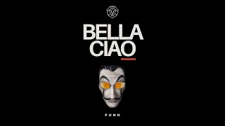 FUNK La Casa de Papel  Bella Ciao DJ Rod [upl. by Nahta]