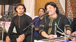 Raees bacha amp Khanzebbacha  song 2024 [upl. by Eralcyram847]