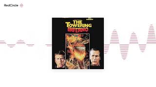 The Towering Inferno 1974  The Other Half Podcast [upl. by Errick]