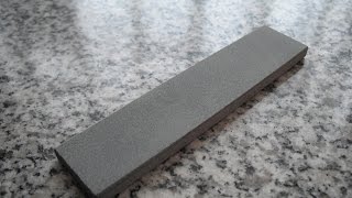 OPINEL NATURAL SHARPENING STONE [upl. by Taft]