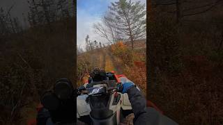 Canam Outlander 1000r offroad atv 1000r canam brp [upl. by Ramirol898]