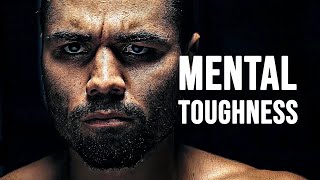 MENTAL TOUGHNESS Motivation [upl. by Clover]