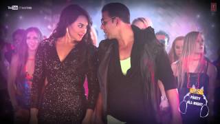 Party All Night Feat Yo Yo Honey Singh Full Song  Akshay Kumar Sonakshi Sinha  Boss Movie 2013 [upl. by Chellman]