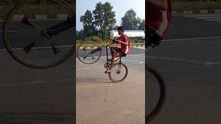 Cycle walli short stunt cycleworld bicycle automobile cycling [upl. by Nitnelav533]