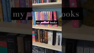 my prettiest books  whats your prettiest book [upl. by Adien360]