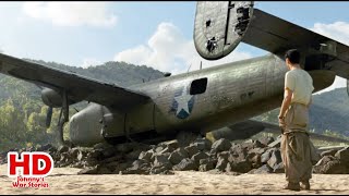 B24 Rough Landing  Unbroken [upl. by Nywles]