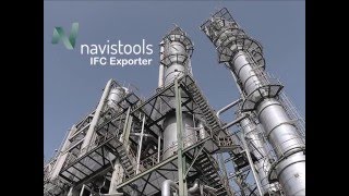 IFC Exporter [upl. by Eaned]