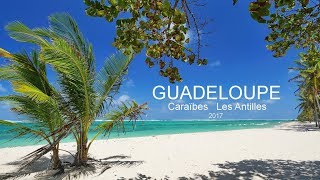 GUADELOUPE [upl. by Sparky]