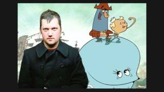 The Marvelous Misadventures of Flap Jack theme Isaac Brock [upl. by Kenn]