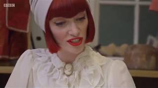 A Stitch in Time S01E06 Marie Antoinette [upl. by Annette]