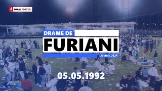 Drame de Furiani 30 ans déjà [upl. by Chlores]