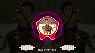 Manikanda Swamiye Kandittu  DJ REMIX  MG Seekumar Ayyappa Devotional TAPORI MIX BY DJHARIPMC [upl. by Piefer74]