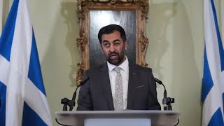 Humza Yousaf Pushing A Holy War [upl. by Sana313]